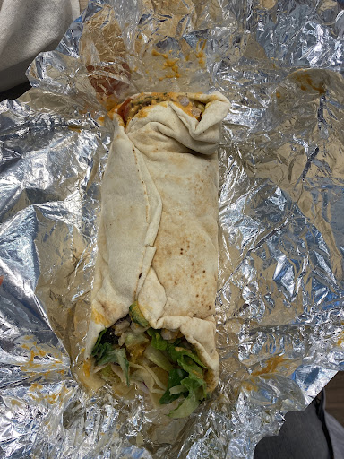 Photo of Hungry Zus - 433 Granville St, Vancouver, BC V6C 1T2